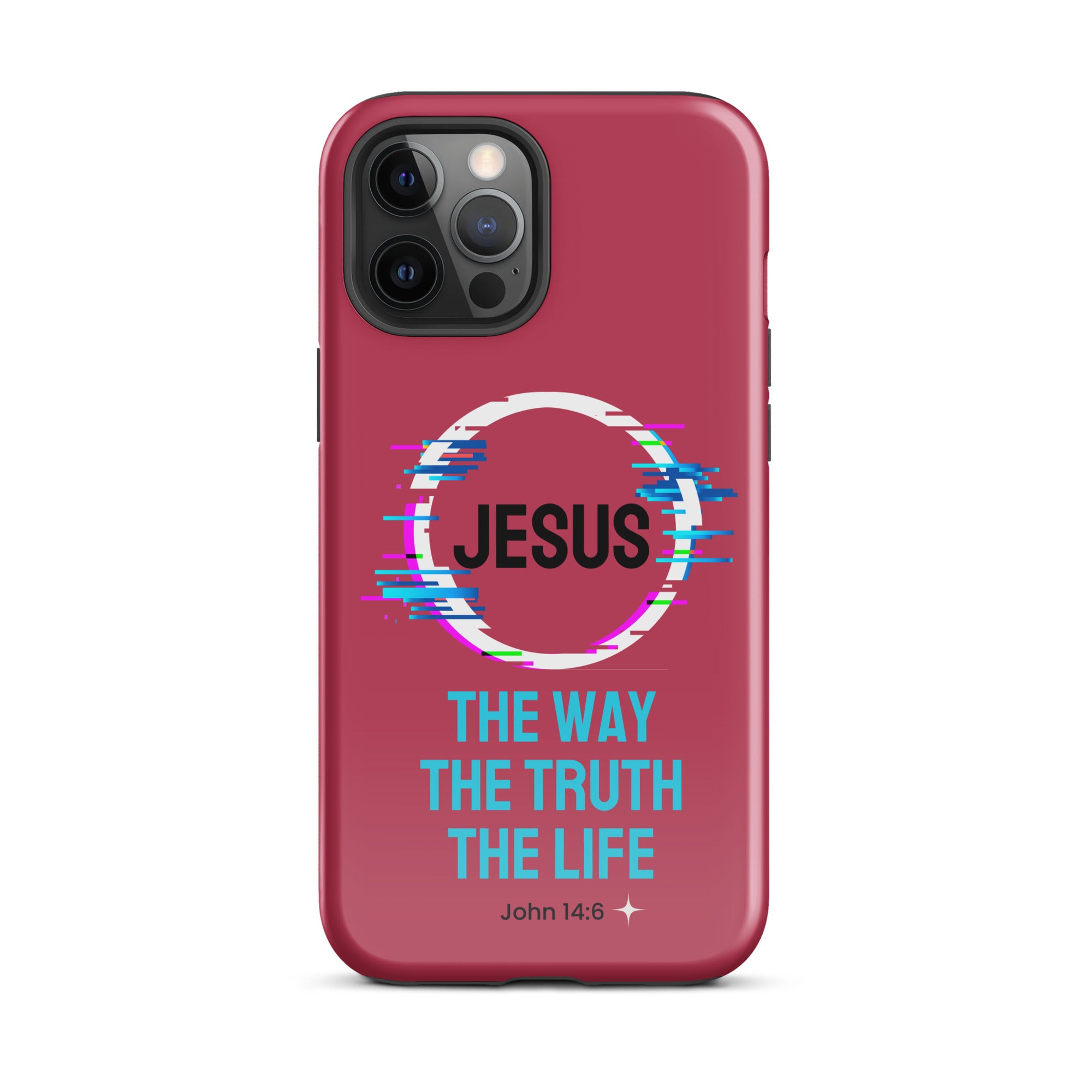 iPhone Case - John 14:6