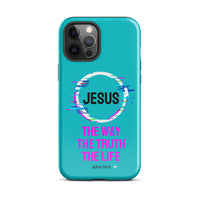 iPhone Case - John 14:6