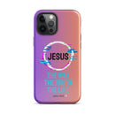 iPhone Case - John 14:6