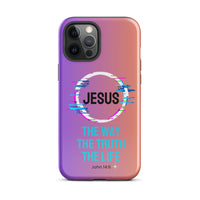 iPhone Case - John 14:6