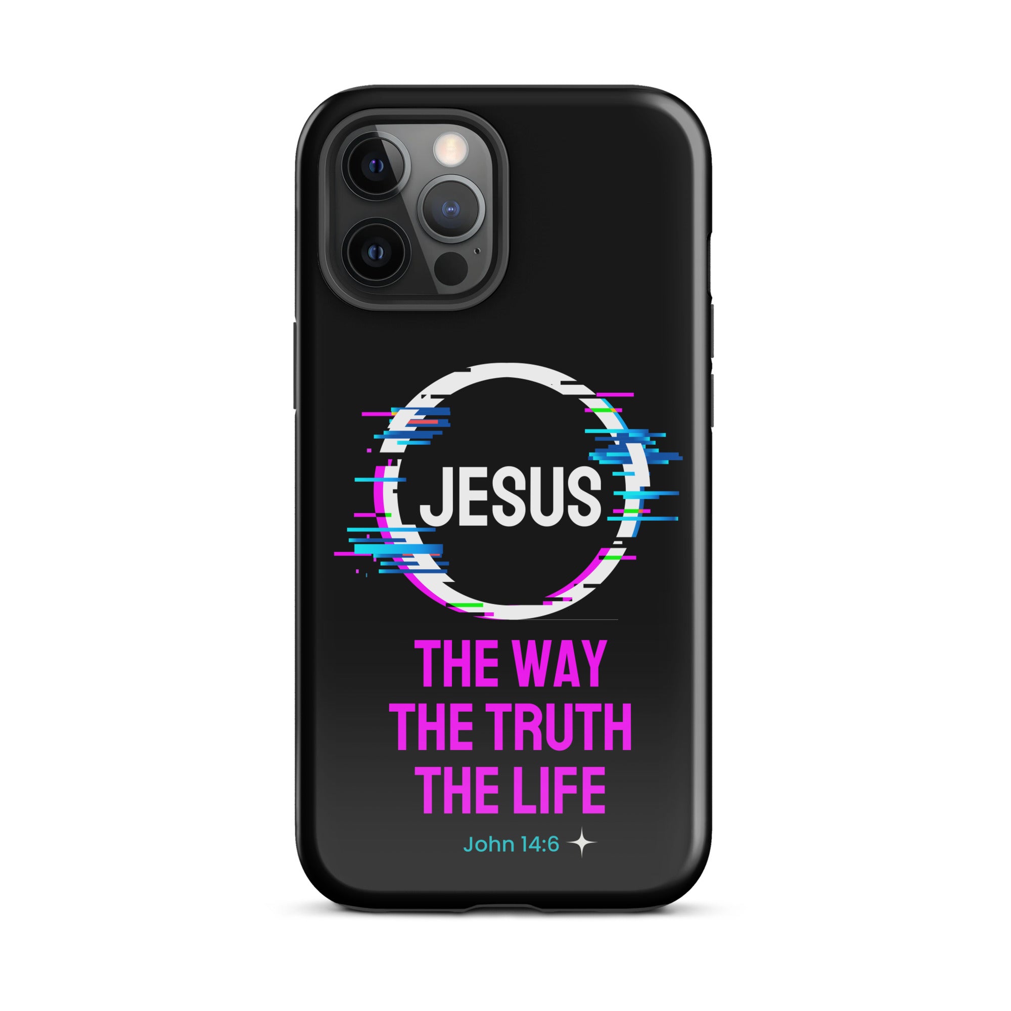 iPhone Case - John 14:6