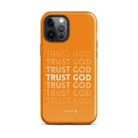 iPhone Case - Psalm 56:3