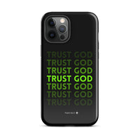 iPhone Case - Psalm 56:3