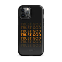 iPhone Case - Psalm 56:3