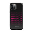 iPhone Case - Psalm 56:3