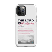 iPhone Case - Psalm 23:1-6