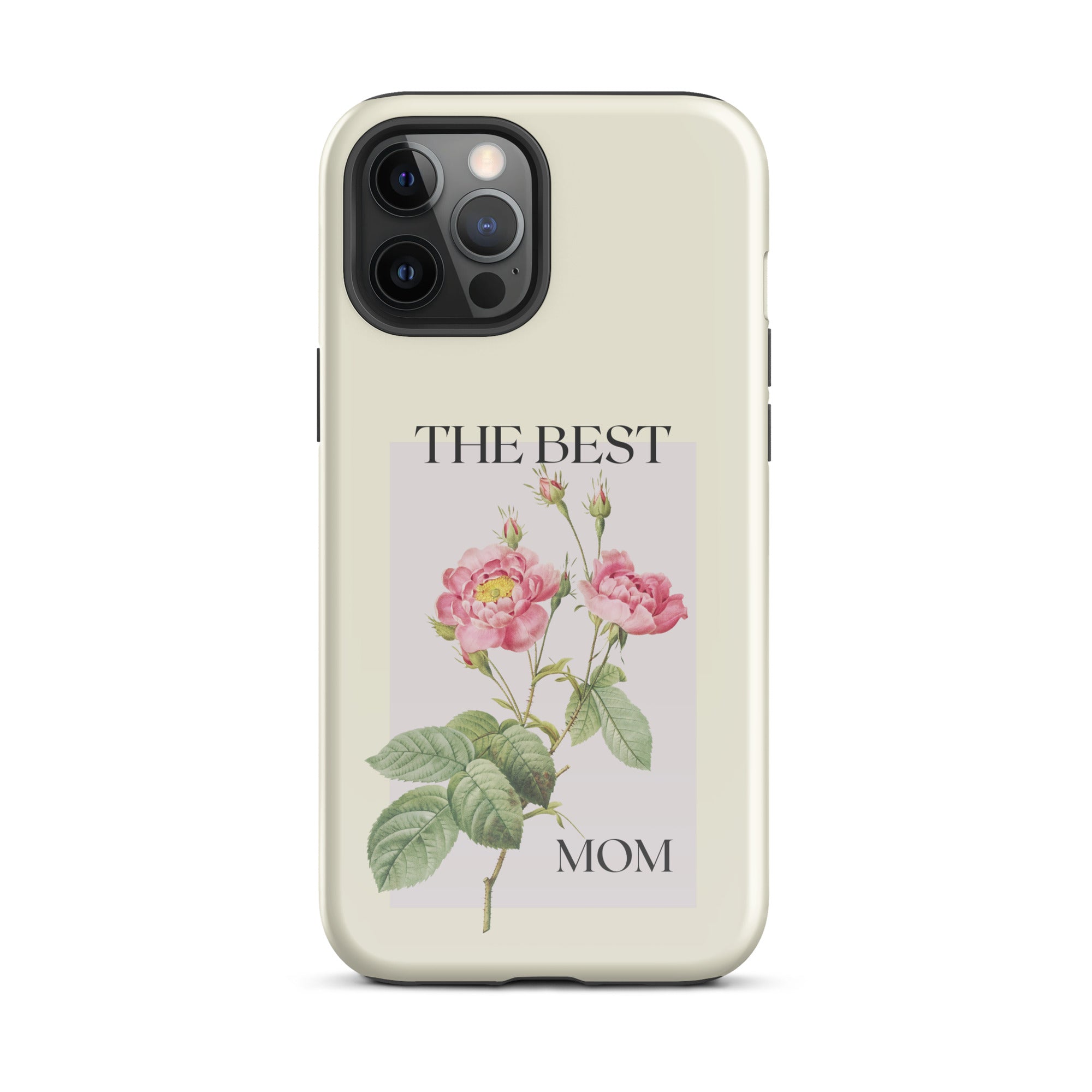 iPhone Case - The Best Mom