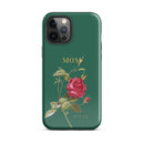 iPhone Case - Mom love you