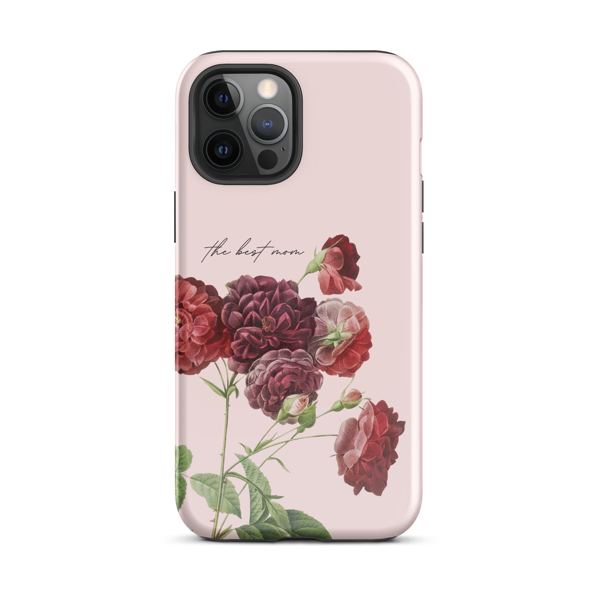 iPhone Case - The Best Mom