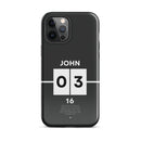 iPhone Case - John 3:16