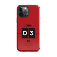 iPhone Case - John 3:16