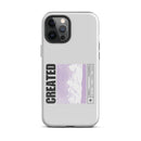 iPhone Case - Genesis 1:1