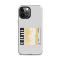 iPhone Case - Genesis 1:1