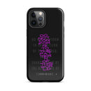 iPhone Case - Romans 12:2