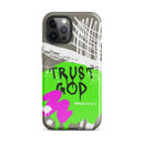 iPhone Case - Psalm 56:3