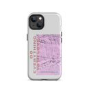 iPhone Case - 1 Corinthians 16:14