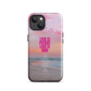 iPhone Case - 1 Corinthians 13:4-7