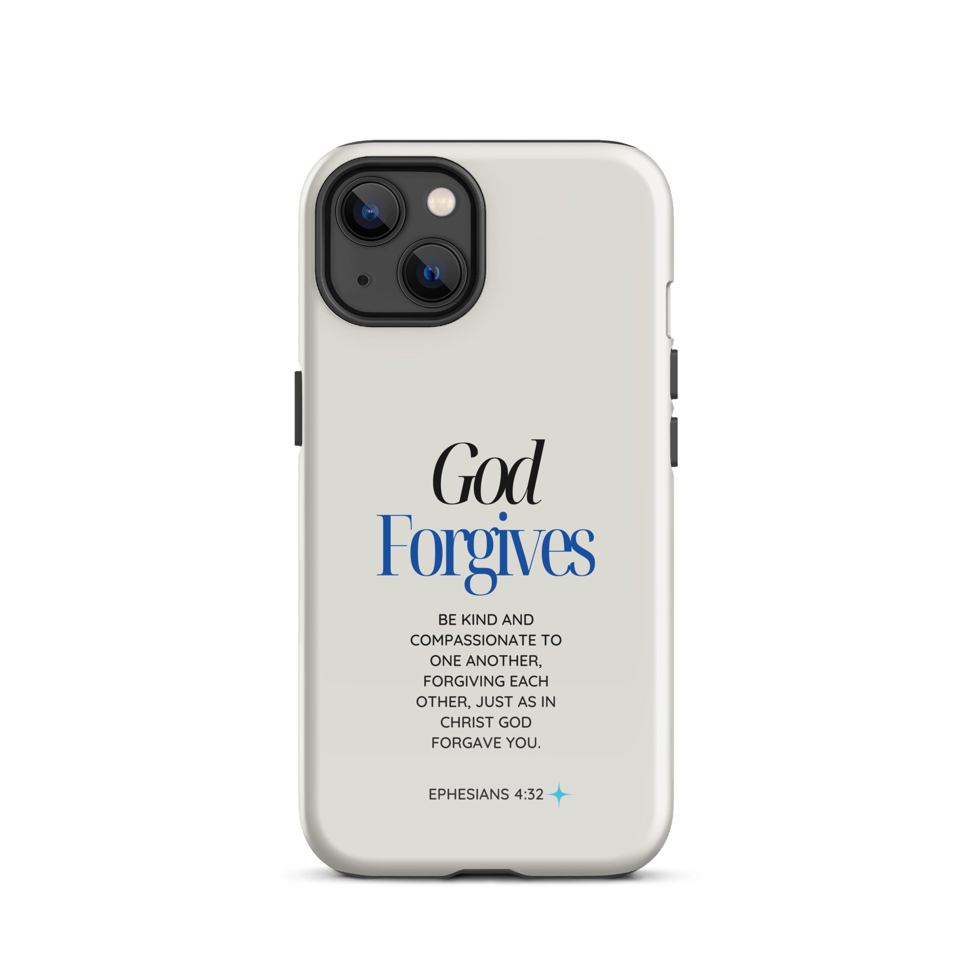 iPhone Case - Ephesians 4:32