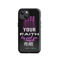 iPhone Case - Luke 7:50