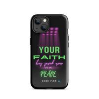 iPhone Case - Luke 7:50