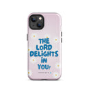 iPhone Case - Isaiah 62:4