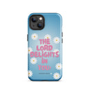 iPhone Case - Isaiah 62:4