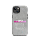 iPhone Case - Matthew 6:6