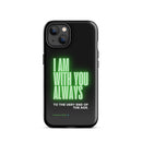 iPhone Case - Matthew 28:20