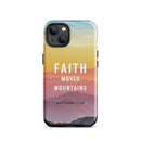 iPhone Case - Matthew 17:20