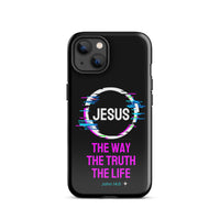 iPhone Case - John 14:6