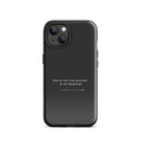 iPhone Case - 1 Timothy 6:17-19