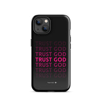 iPhone Case - Psalm 56:3