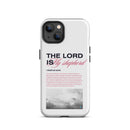 iPhone Case - Psalm 23:1-6