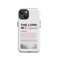 iPhone Case - Psalm 23:1-6