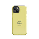 iPhone Case - Ephesians 4:32