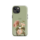 iPhone Case - Mom I love you