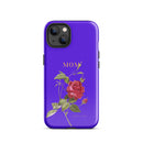 iPhone Case - Mom love you