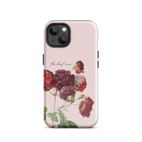 iPhone Case - The Best Mom