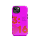 iPhone Case - John 3:16