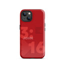 iPhone Case - John 3:16