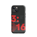 iPhone Case - John 3:16