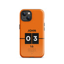 iPhone Case - John 3:16