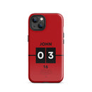 iPhone Case - John 3:16