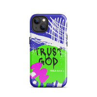 iPhone Case - Psalm 56:3