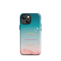 iPhone Case - 1 Corinthians 16:14