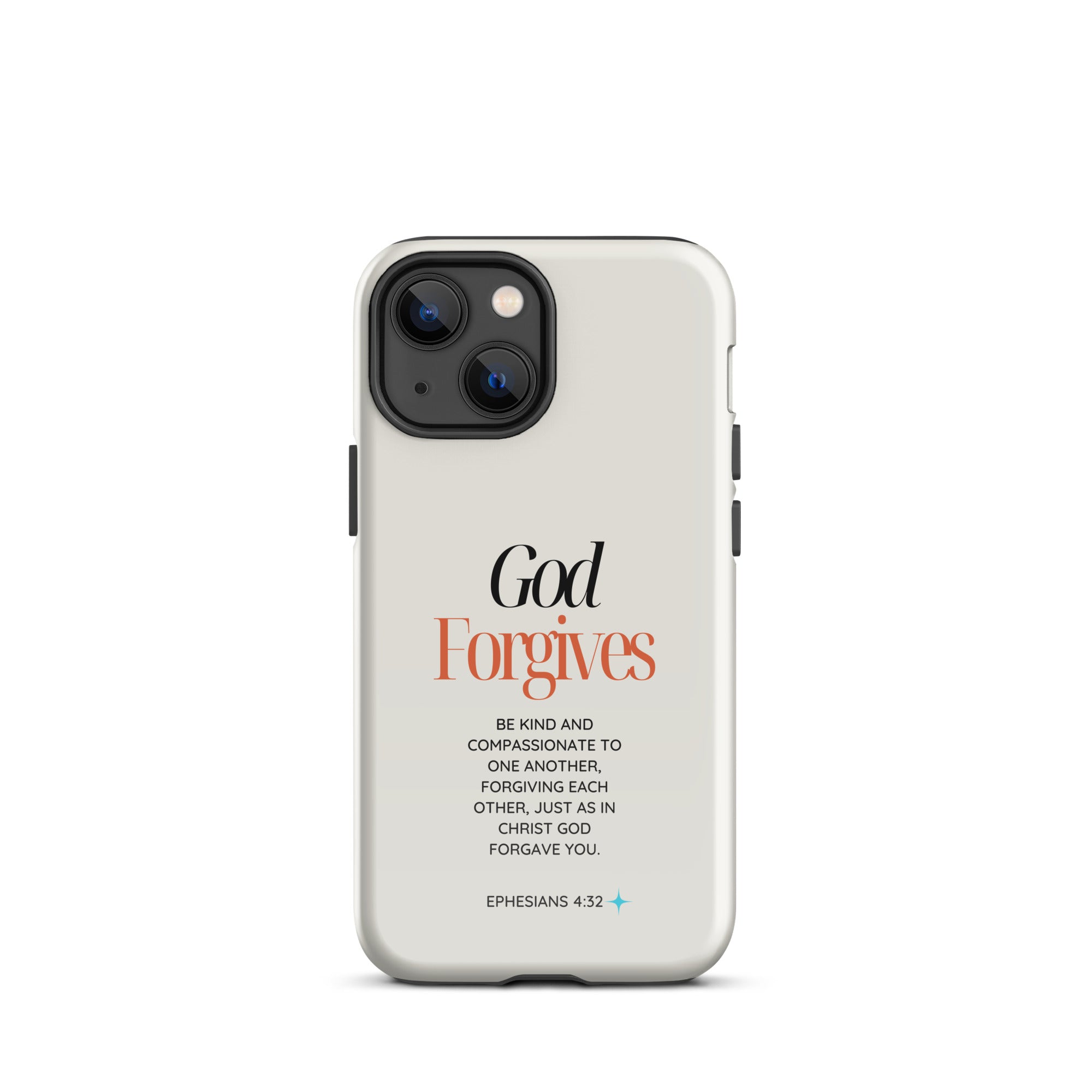 iPhone Case - Ephesians 4:32