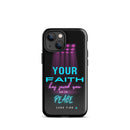 iPhone Case - Luke 7:50