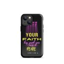 iPhone Case - Luke 7:50