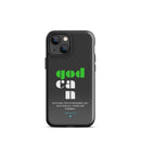 iPhone Case - Matthew 19:26