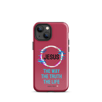 iPhone Case - John 14:6